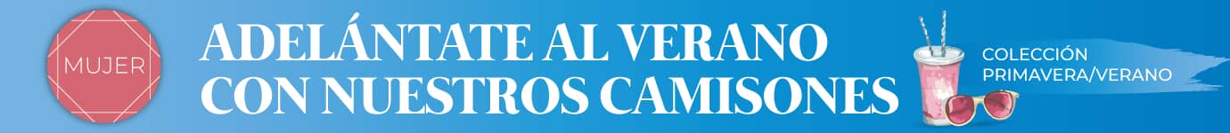 Camisones de Mujer
